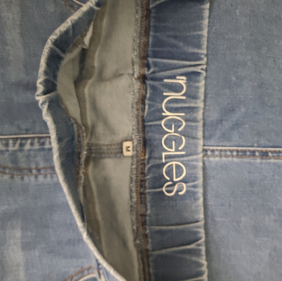 Nuggles denim skirt - Picture 2 of 6